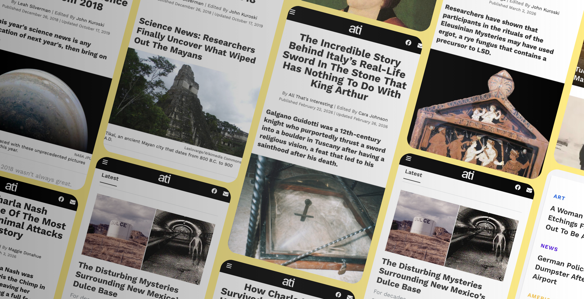 All Thats Interesting - LP img - v3