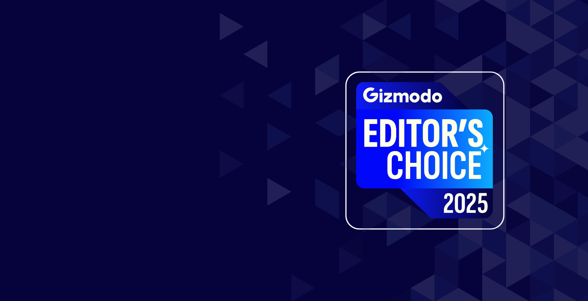 Gizmodo LP image - V8