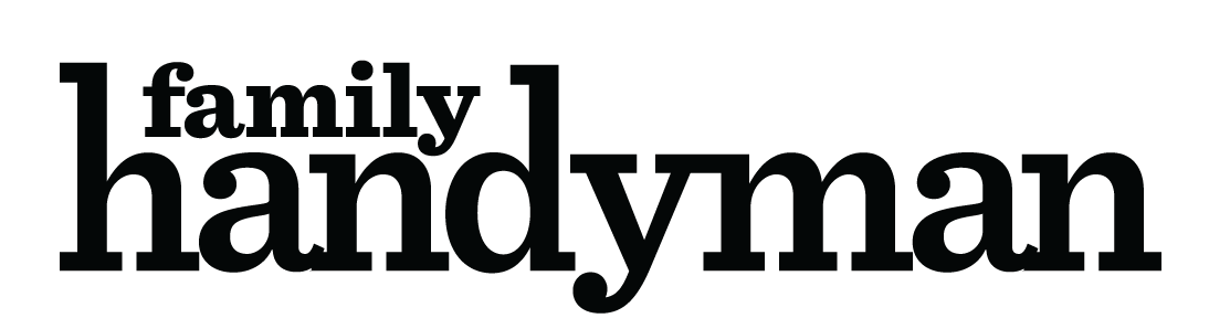 Family Handyman logo