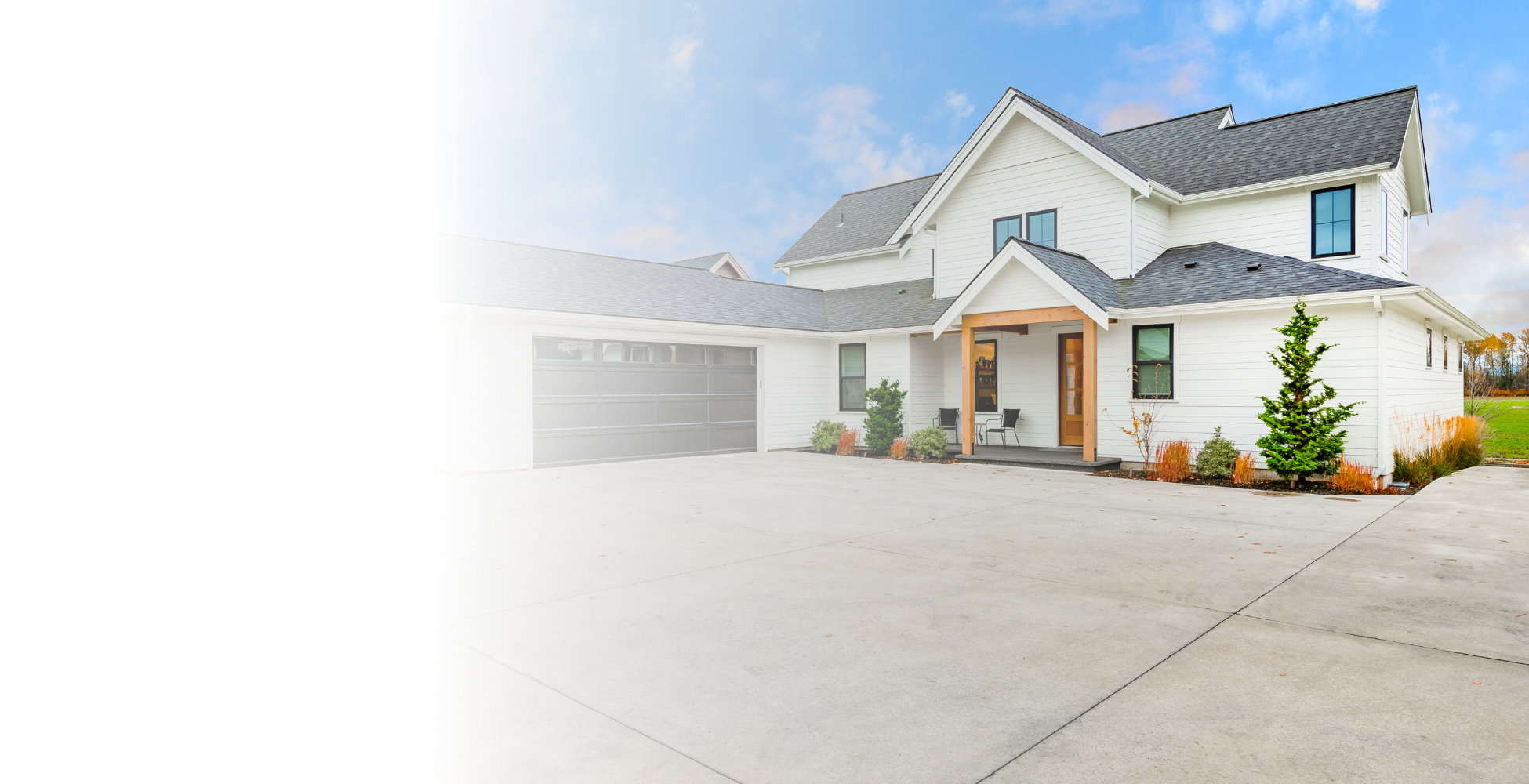 House Digest Landing Page - image V2