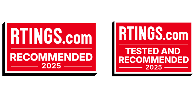 RTINGS Badges - LP img - v2