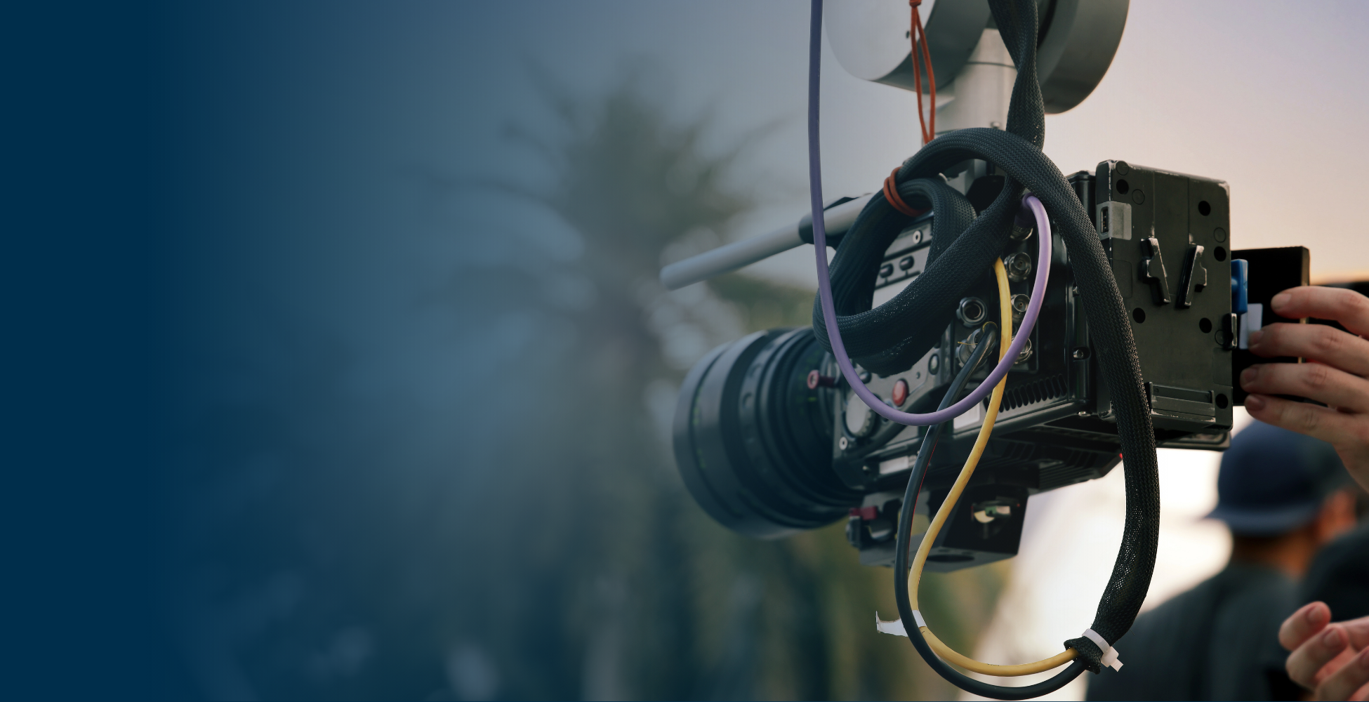 Static Media - Entertainment - Landing Page Image V3