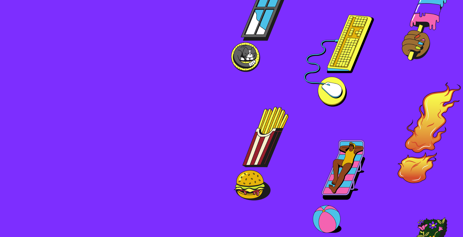 YAHOO Background image - v2