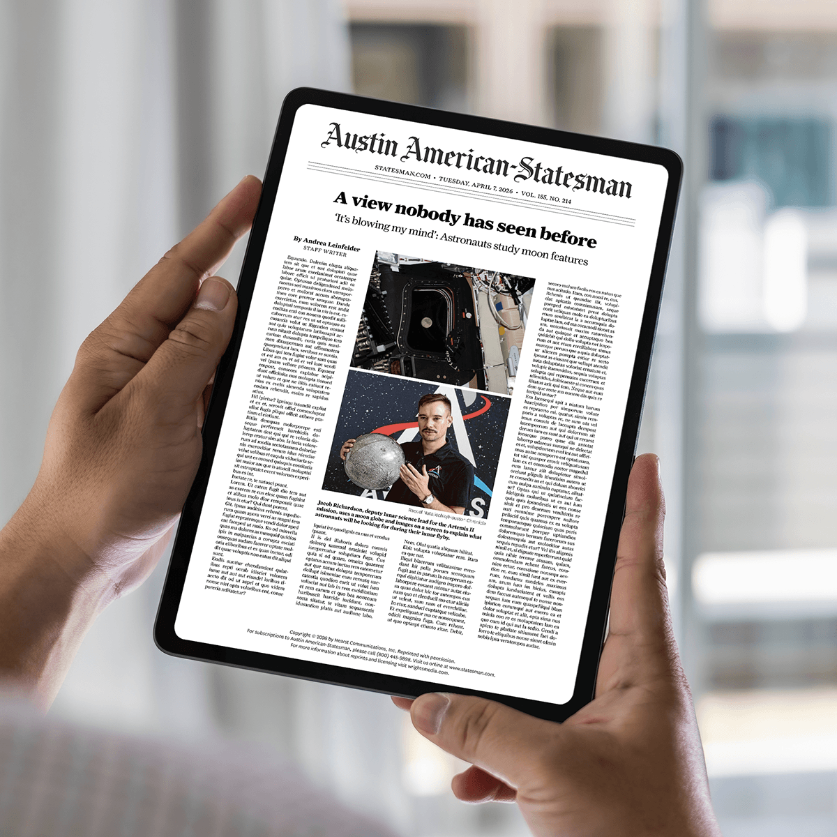 hearst-aas-digital-articles