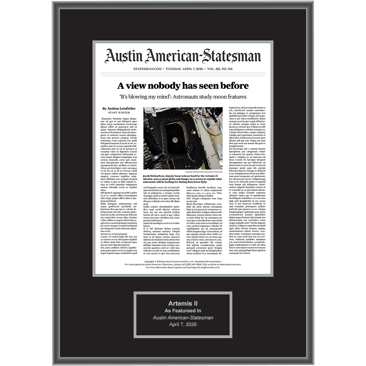 hearst-aas-plaques