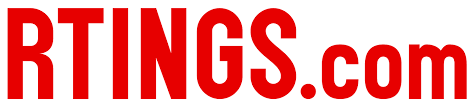 rtings - logo - red